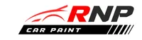 RNP Car Paint Logo